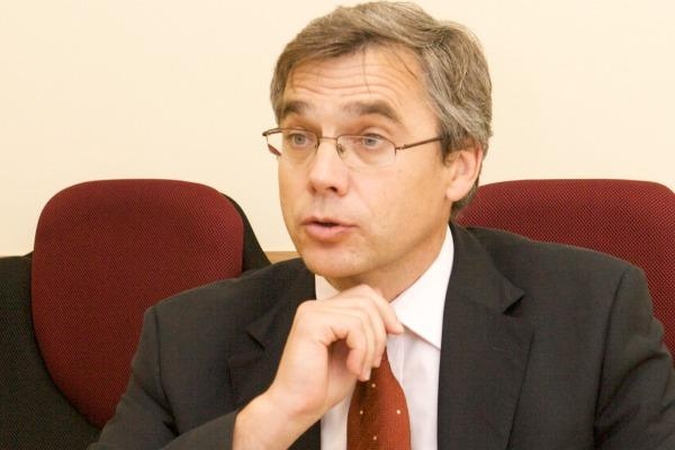 V.Poderys: šiluma vilniečiams nebrangs