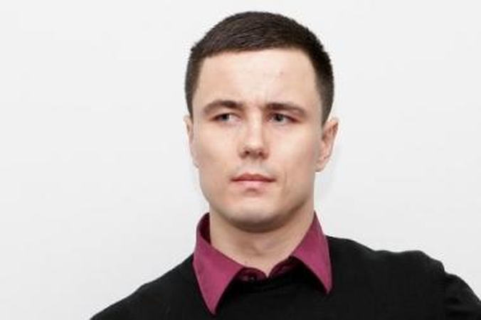 Pozicija: žmogžudyste kaltinamas V.Dargis aiškina, kad prie naktinio klubo jis esą gynėsi nuo užpuolikų.