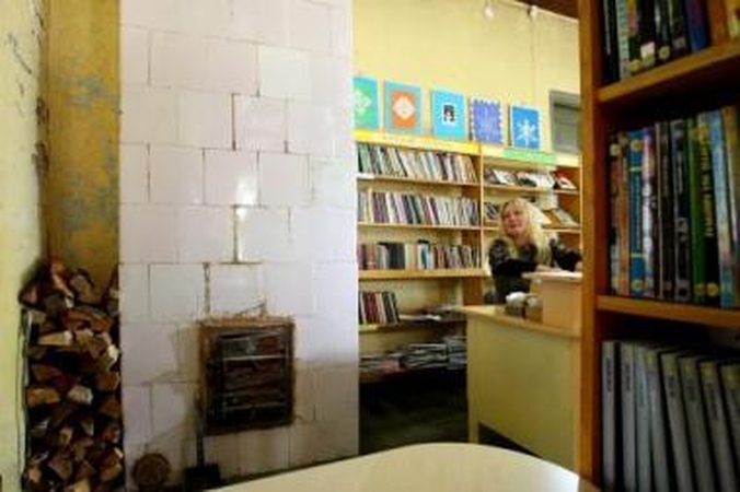 Sutaupys: jei bibliotekos nebegalės užsisakyti periodinės spaudos ir naujų knygų, žymi dalis Lietuvos žmonių neteks pagrindinio savišvietos šaltinio.