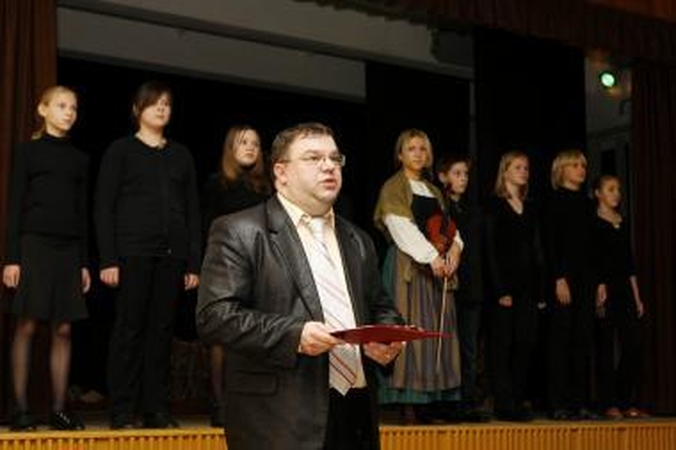 Apie Sibirą – bendraamžių lūpomis