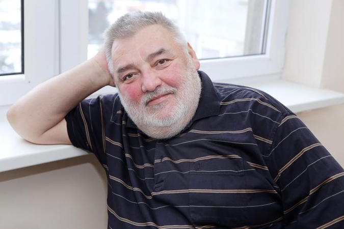 Istorikas kuria kvailių enciklopediją