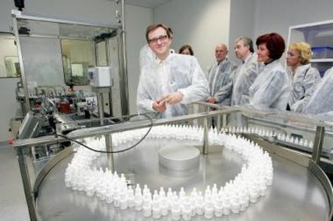 Kauniečiai nusipelno galimybių