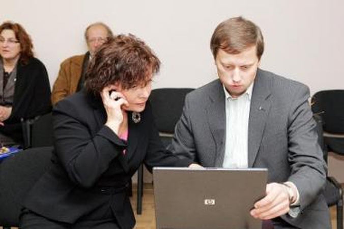 Rinkimai: ar kauniečiai pasitiki A.Kupčinsku taip, kaip partijos kolegos, paaiškės kitąmet.