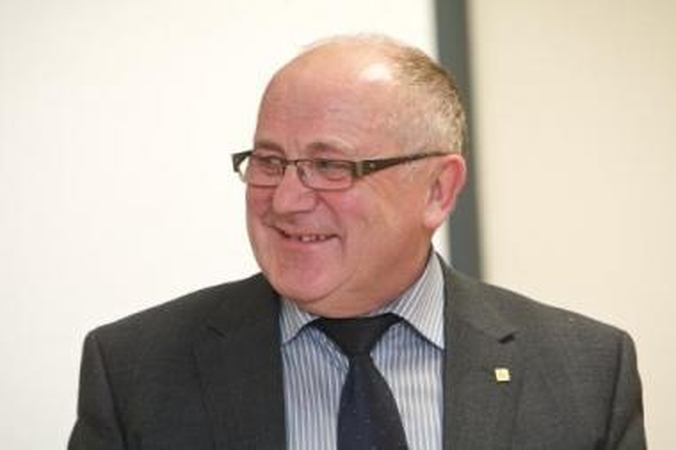 A.Zuokas pravardžuoja buvusį bendražygį