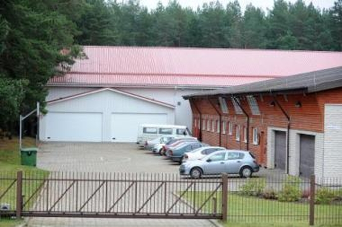 Lietuvą pasieksianti ataskaita dėl CŽV bus slapta?