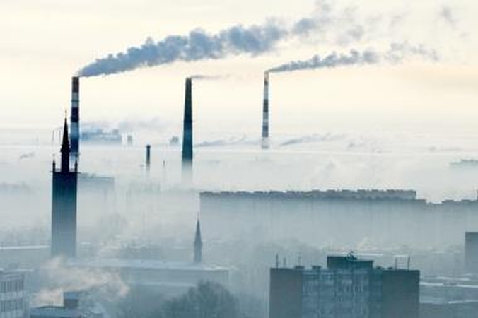 Pinigai: pernai pelningai dirbę šilumininkai šiemet gali sulaukti dar daugiau pajamų, nes dėl itin šaltos žiemos šiluma gaminama visu pajėgumu.