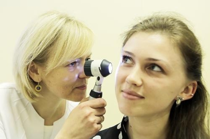 Odos ligoms gydyti – profesionalų pagalba