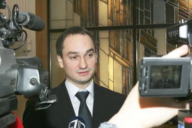 M.Balčiūnas: kodėl kai kurie Lietuvos krepšinio veikėjai užsiima šmeižtu?