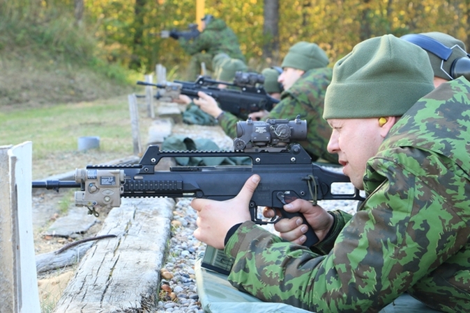 Lemtingą dieną bendražygiai gelbėjo nualpusį Ž. Savicką