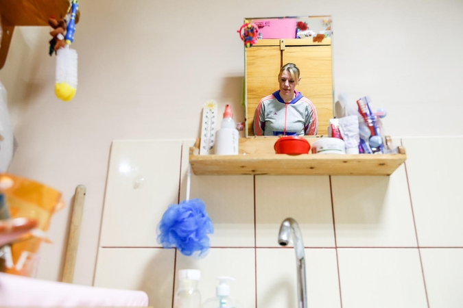 Lietuvos fotografija: vakar ir šiandien