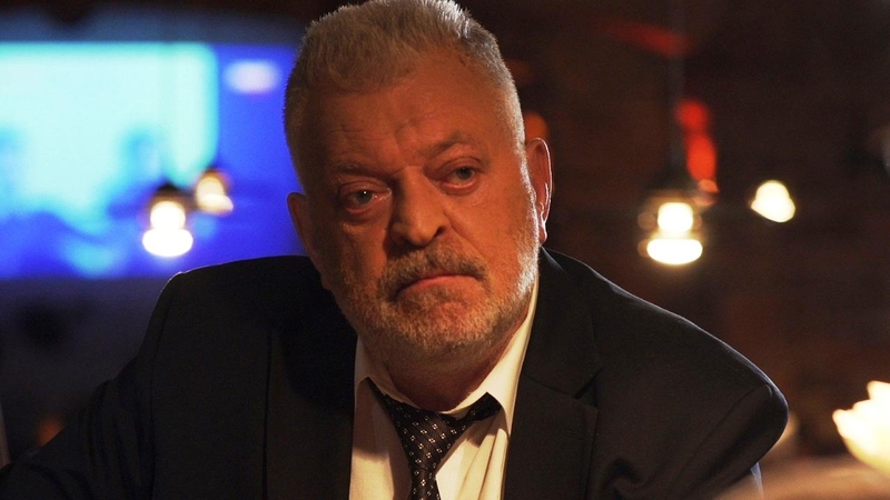 „Blogiukus“ vaidinantis A. Storpirštis: mane pravirkdo geri darbai