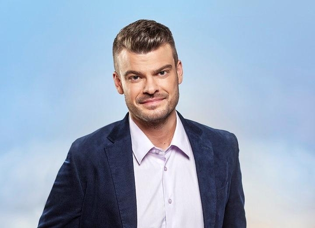 Brangiausio TV projekto prodiuseris:  pabaigos dalyviai nė nenumanė