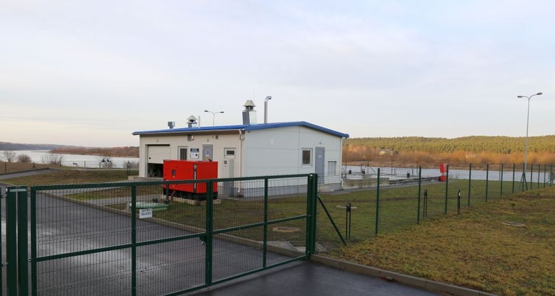Tyrą vandenį gers ir atokių kaimų gyventojai 