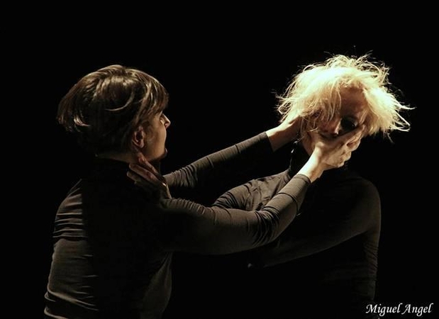 Užsienyje gyvenančių lietuvių choreografų kūryba – Lietuvos publikai