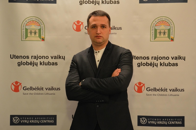 Egidijus Kornevas