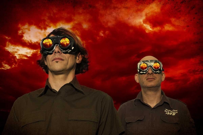 „Happyendless“ ir K. Tumelytė-KAIA pristato naują dainą bei ją lydintį vaizdo klipą