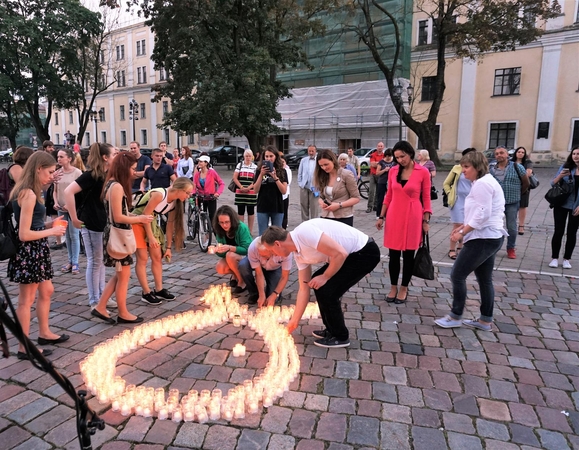 Kaip įveikti psichologinę krizę?